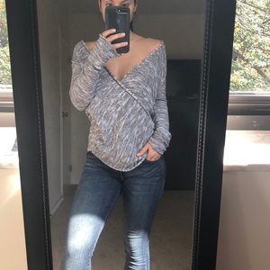 Free People Long Sleeve